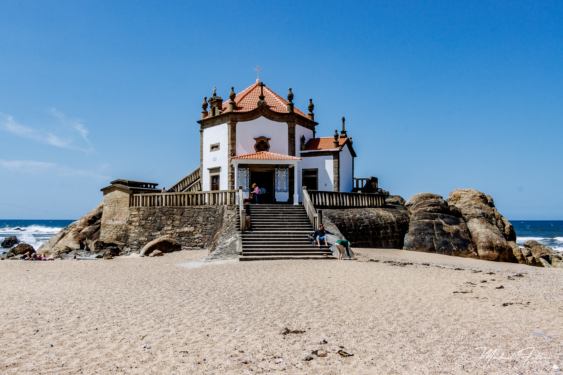 Photo of Capela Do Senhor Da Pedra - IMG_4902