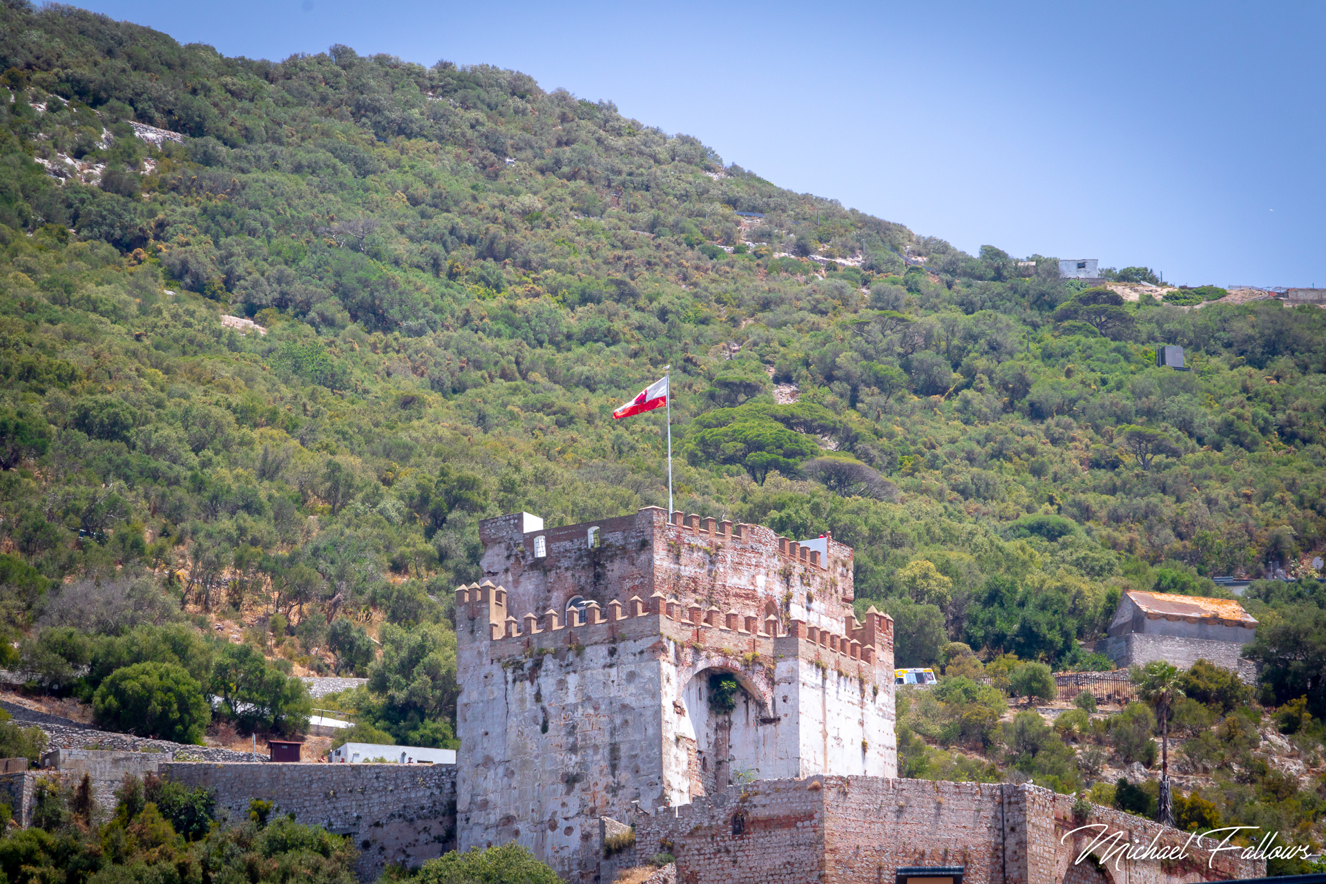 Photo of Gibraltar - IMG_3063
