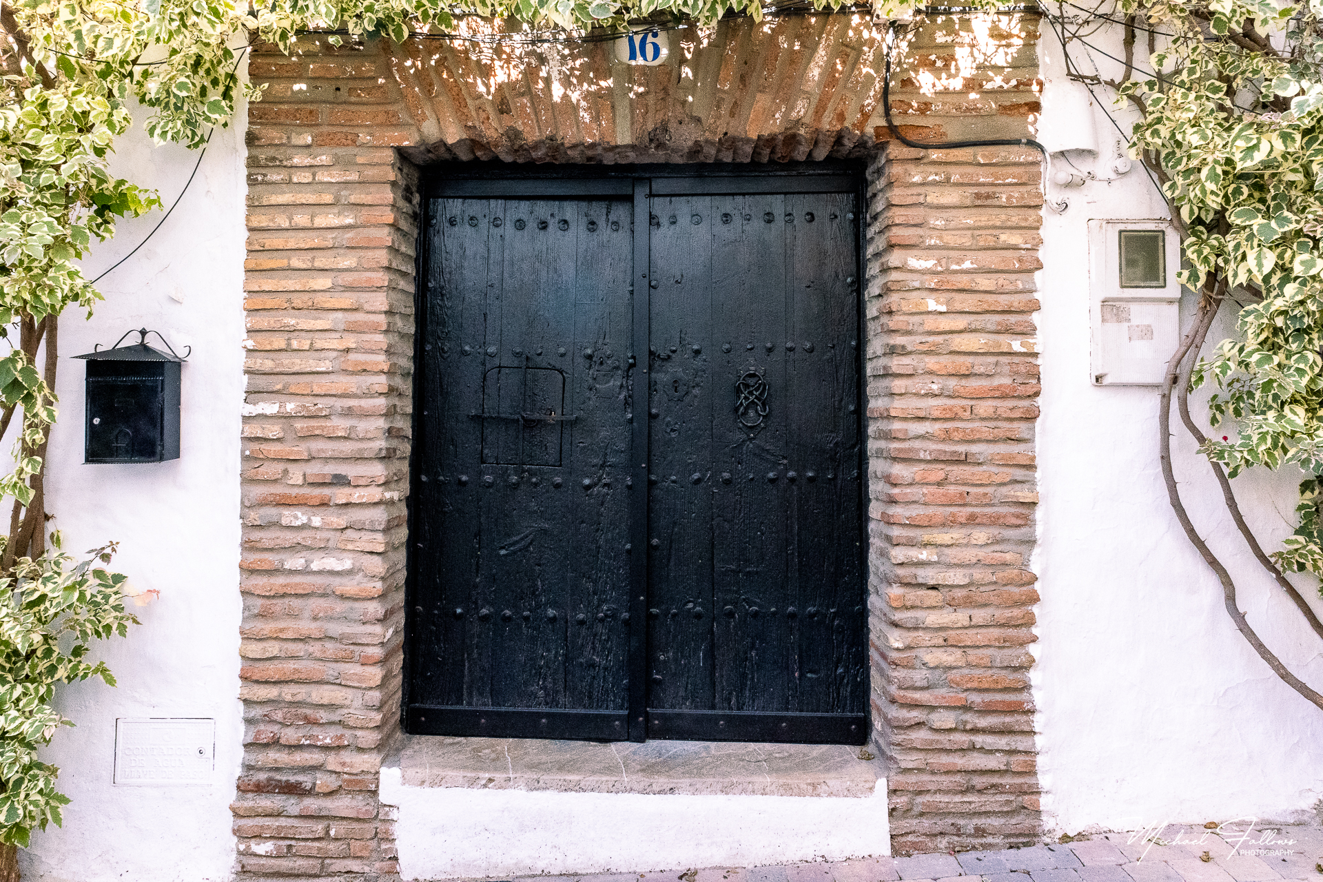 Photo of Obidos - IMG_2956