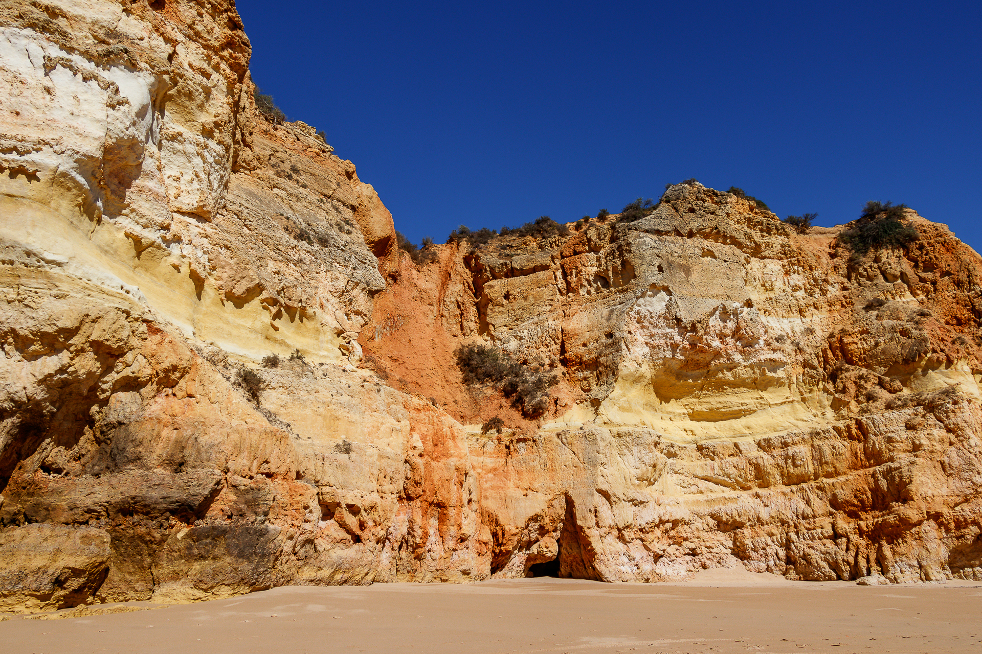 Photo of Praia Da Rocha - IMG_0582