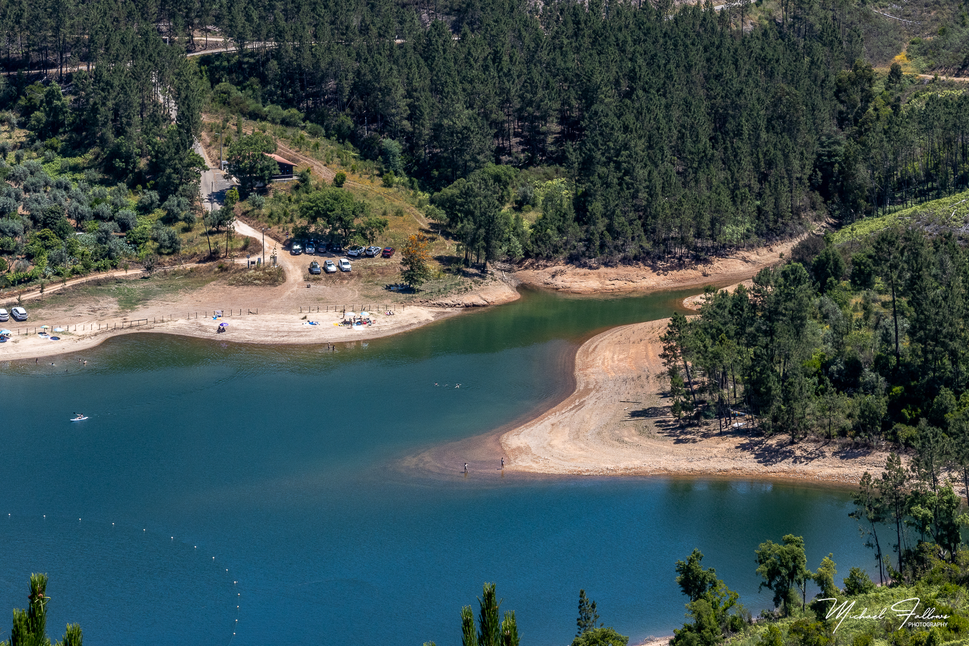 Photo of Rio Zezere - IMG_5897