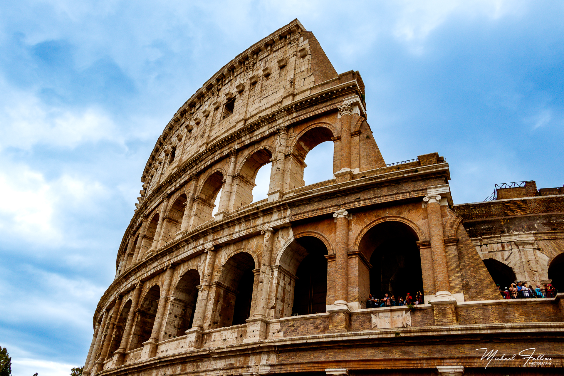Photo of Rome - IMG_3952