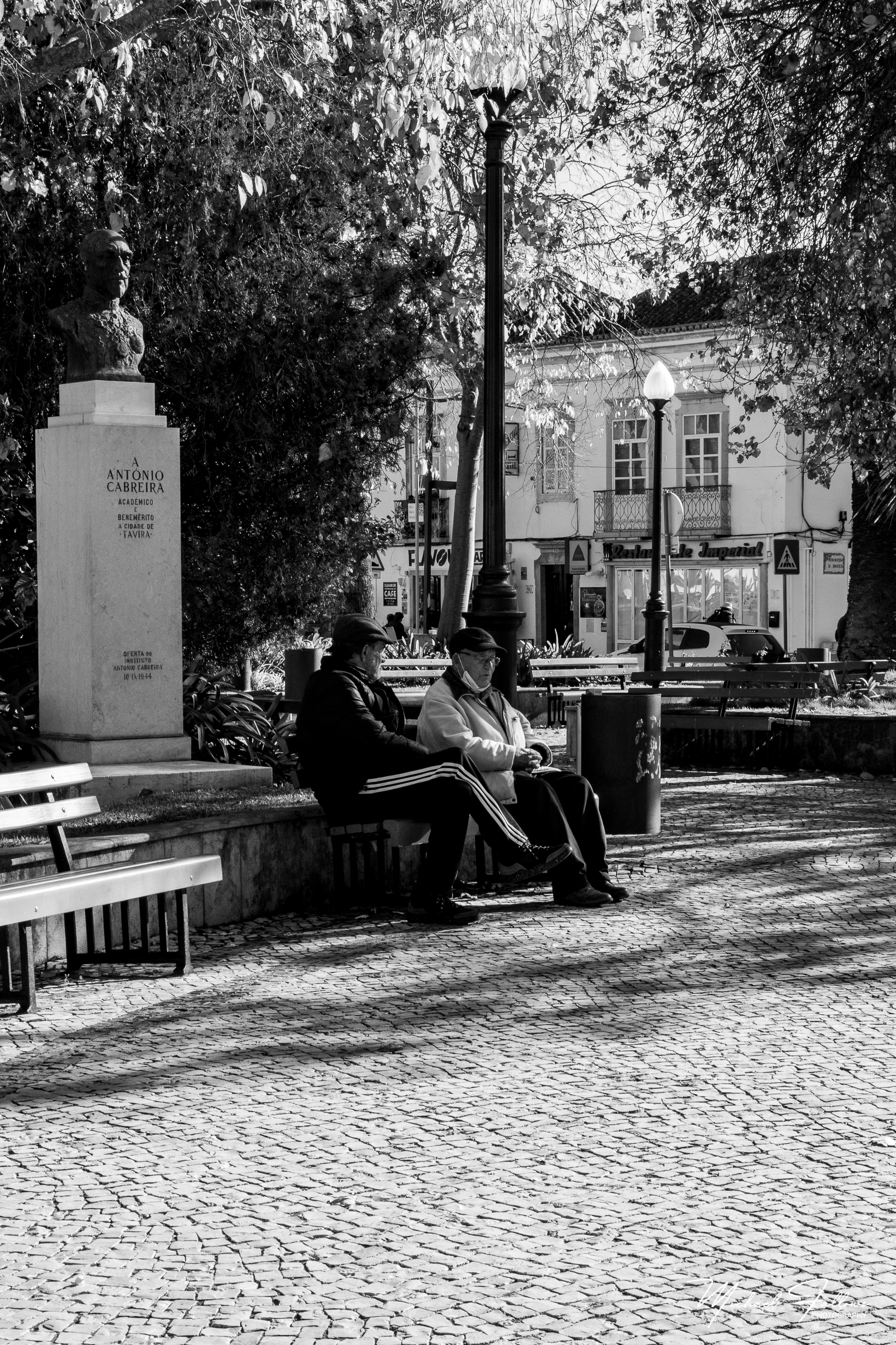 Photo of Tavira - IMG_1302